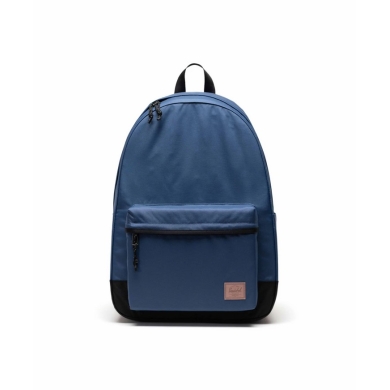 Herschel Alltags-Rucksack Herschel Classic™ XL Nylon - blau 30 Liter