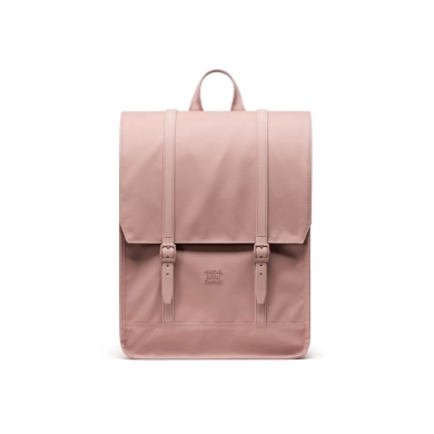 Herschel Alltags-Rucksack Herschel Survey™ - rosa 24 Liter