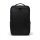 Herschel Alltags-Rucksack Kaslo Tech - schwarz 30 Liter
