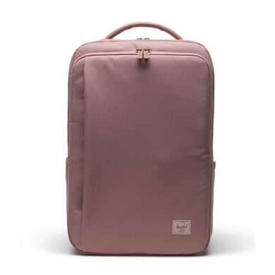 Herschel Alltags-Rucksack Kaslo Tech - rosa 30 Liter