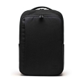Herschel Alltags-Rucksack Kaslo Tech - schwarz 20 Liter
