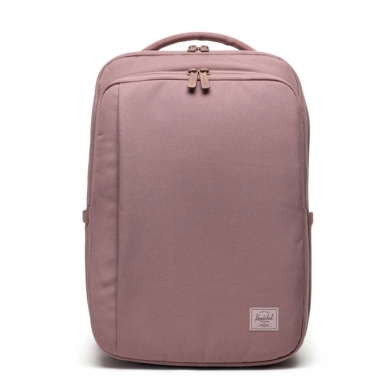 Herschel Alltags-Rucksack Kaslo Tech - rosa 20 Liter