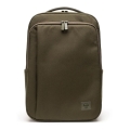 Herschel Alltags-Rucksack Kaslo Tech - olivegrün 20 Liter