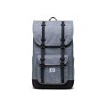 Herschel Alltags-Rucksack Little America™ - grau 30 Liter