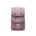 Herschel Alltags-Rucksack Little America™ - rosa 30 Liter