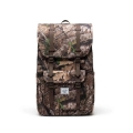 Herschel Alltags-Rucksack Realtree® Little America™ - camogrün/braun 30 Liter
