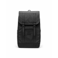 Herschel Alltags-Rucksack Retreat™ - schwarz/diamond 23 Liter