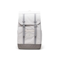 Herschel Alltags-Rucksack Retreat™ - charcoalgrau 23 Liter