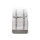 Herschel Alltags-Rucksack Retreat™ - hellgrau 23 Liter