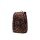 Herschel Alltags-Rucksack Retreat™ Small Digi Leopard - braun/schwarz 17 Liter