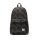 Herschel Alltags-Rucksack Rome Packable - schwarz 21.5 Liter