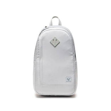 Herschel Alltags-Rucksack Seymour™ Premium Classics - hellgrau 26 Liter