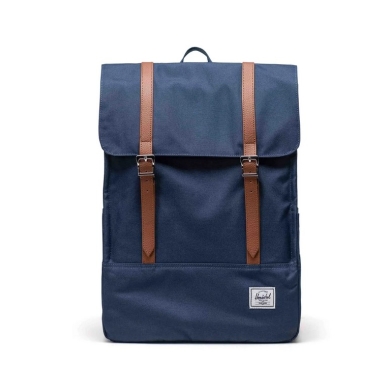 Herschel Alltags-Rucksack Survey™ - navyblau 20 Liter