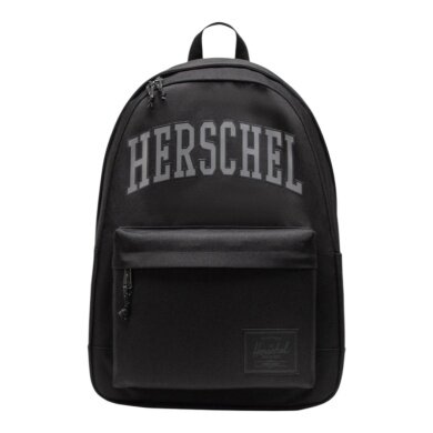 Herschel Alltags-Rucksack Herschel Classic™ XL - schwarz 30 Liter