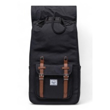 Herschel Alltags-Rucksack Little America™ - schwarz 30 Liter
