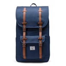 Herschel Alltags-Rucksack Little America™ - navyblau 30 Liter