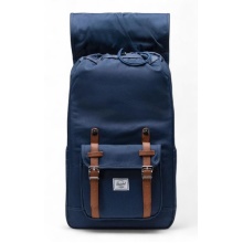 Herschel Alltags-Rucksack Little America™ - navyblau 30 Liter