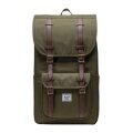 Herschel Alltags-Rucksack Little America™ - ivygrün 30 Liter