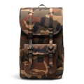 Herschel Alltags-Rucksack Little America™ - camogrün/braun 30 Liter