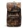 Herschel Alltags-Rucksack Little America™ - camogrün/braun 30 Liter