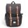 Herschel Alltags-Rucksack Little America™ Mid - schwarz 21 Liter