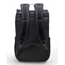 Herschel Alltags-Rucksack Little America™ Mid - schwarz 21 Liter