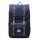 Herschel Alltags-Rucksack Little America™ Mid - navyblau 21 Liter