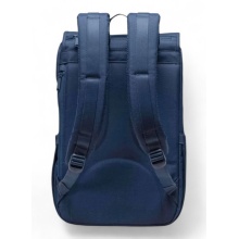 Herschel Alltags-Rucksack Little America™ Mid - navyblau 21 Liter