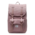 Herschel Alltags-Rucksack Little America™ Mid - ash rosa 21 Liter