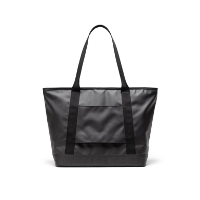 Herschel Tragetasche Alberni Tote - schwarz - 23 Liter