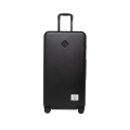Herschel Travel-Reisetasche Heritage Hardshell Large Luggage (95 Liter, mit Rollen) - schwarz
