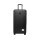 Herschel Travel-Reisetasche Heritage Hardshell Large Luggage (95 Liter, mit Rollen) - schwarz