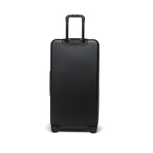 Herschel Travel-Reisetasche Heritage Hardshell Large Luggage (95 Liter, mit Rollen) - schwarz