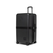 Herschel Travel-Reisetasche Heritage™ Hardshell Large Luggage Expandable (95 Liter, mit Rollen) - schwarz