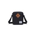 Herschel Umhängetasche Heritage™ Crossbody - schwarz