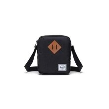 Herschel Umhängetasche Heritage™ Crossbody - schwarz