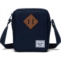 Herschel Umhängetasche Heritage™ Crossbody - navyblau