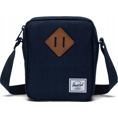Herschel Umhängetasche Heritage™ Crossbody - navyblau
