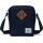Herschel Umhängetasche Heritage™ Crossbody - navyblau