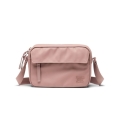 Herschel Umhängetasche Alberni Crossbody - rosa