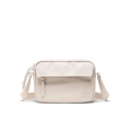 Herschel Umhängetasche Alberni Crossbody - beige