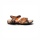 Hi-Tec Sandale Savanna II JRG orange/braun Damen