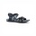 Hi-Tec Sandale Savanna II JRG schwarz/grau Damen