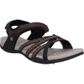 Hi-Tec Sandale Savanna II chocolatebraun Damen