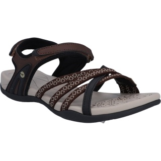 Hi-Tec Sandale Savanna II chocolatebraun Damen