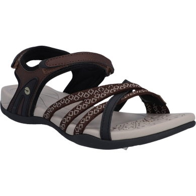 Hi-Tec Sandale Savanna II chocolatebraun Damen