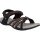 Hi-Tec Sandale Savanna II chocolatebraun Damen