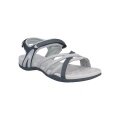 Hi-Tec Sandale Savanna II glaciergrau Damen
