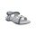 Hi-Tec Sandale Savanna II glaciergrau Damen