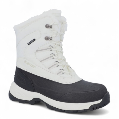 Hi-Tec Winter-Wanderschuhe Aviemore WP (wasserdicht, gefüttert) weiss Damen